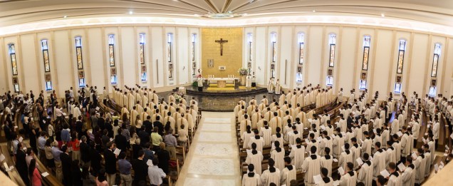 2016-06-03, Internationales Treffen 03 - Abschlussmesse