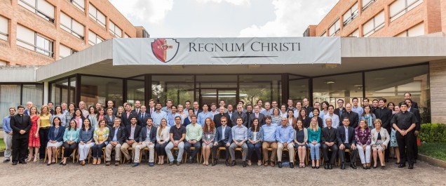 2016-06-03, Internationales Treffen 04 - Gruppenfoto