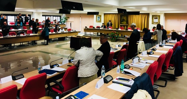 2018-04-09, Besprechungsraum 01