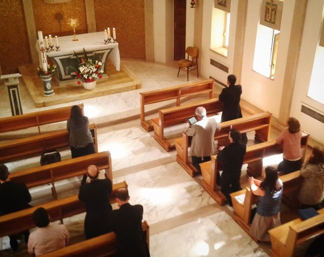 2018-04-10, Generalversammlung 10