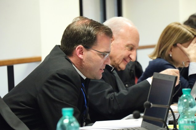 2018-04-10, Generalversammlung 16