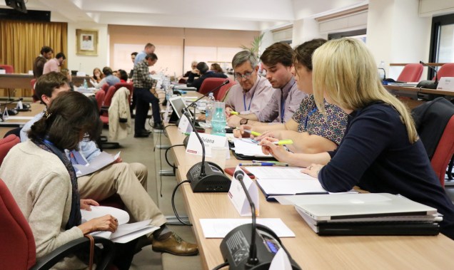 2018-04-10, Generalversammlung 25