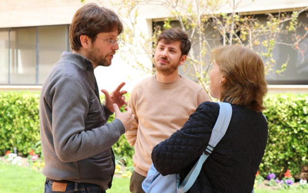 2018-04-18, Generalversammlung 02