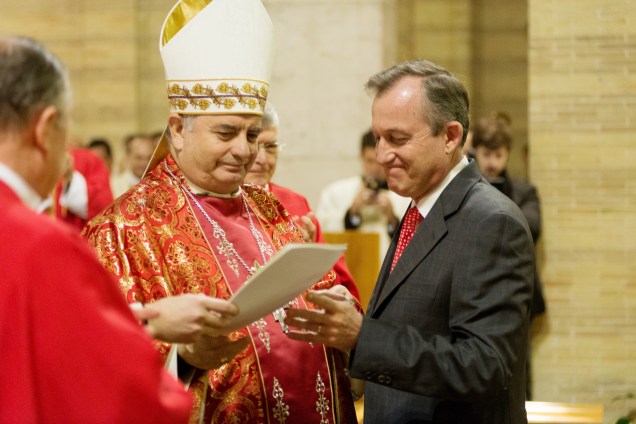 2018-11-27, Kanonische Anerkennung der gottgeweihten Männer 01b