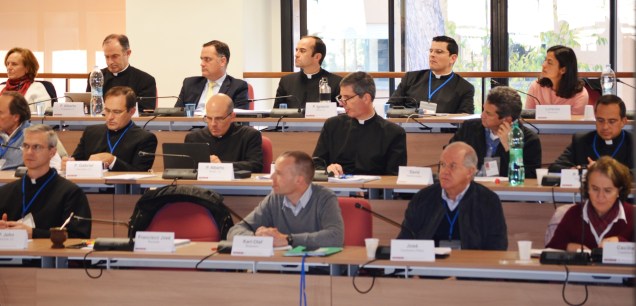 2018-11-28, Generalversammlung, Plenumssaal 02b