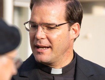 2019-09, P. Valentin Gögele LC